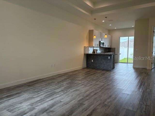 Foto del edificio - 5 Rosecroft Ln