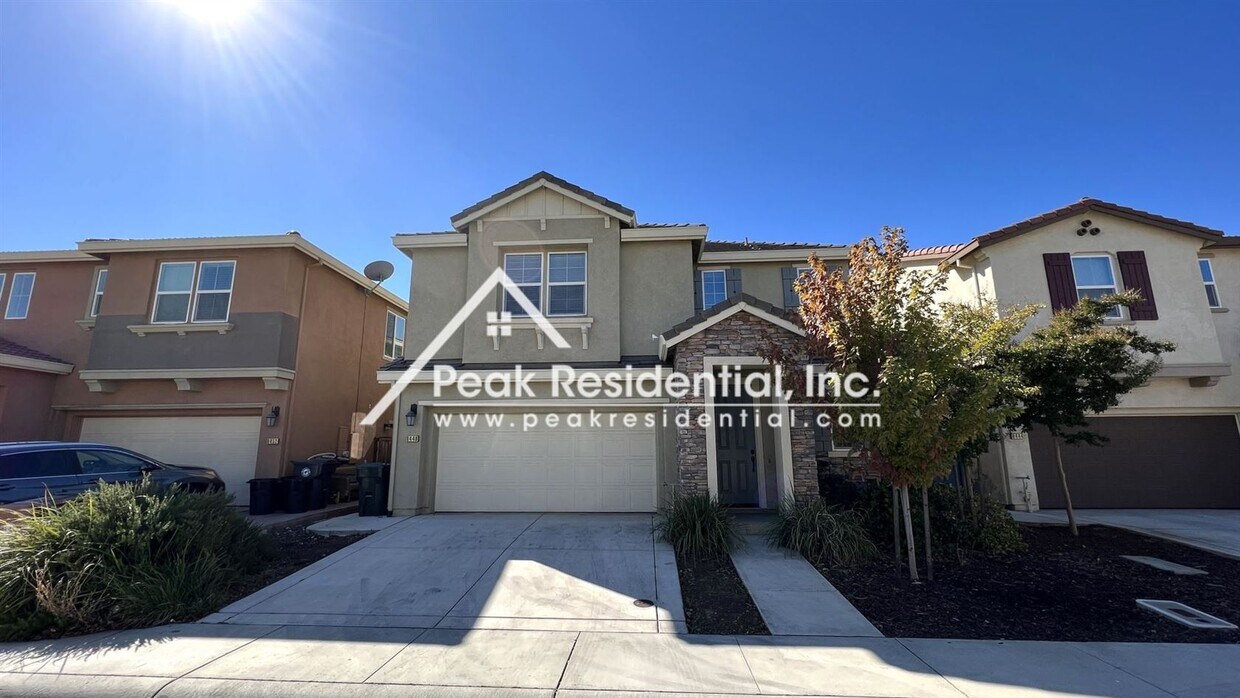 8448 Vila Gale Way, Elk Grove, CA 95757 House Rental in Elk Grove, CA