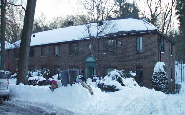 Building Photo - 52-54 Wyman St