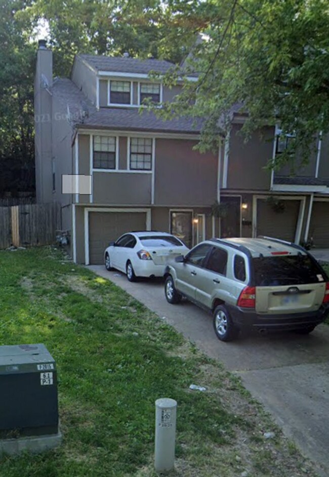 Foto del edificio - Great 3 Bedroom & 2 Full Baths In GREAT KU Med Area Location