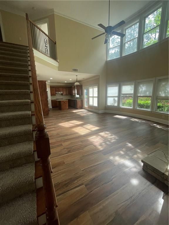 Foto del edificio - 5745 Swift Creek Ct
