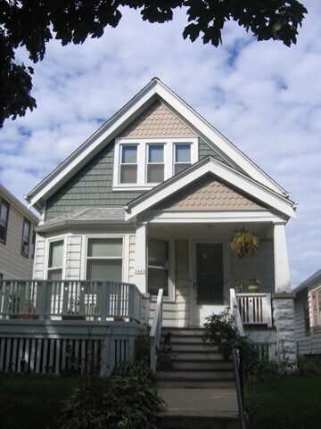 Building Photo - 3441 N Bremen St