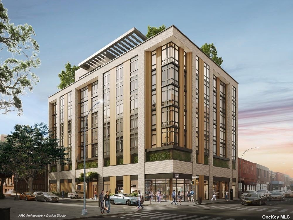 Foto principal - 160-14 Hillside Ave.
