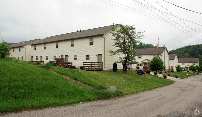 Colonial Townhouses Rentals - Hurricane, WV | Apartments.com