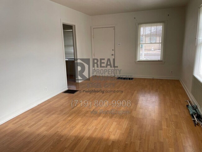Building Photo - 1119 Jackson St