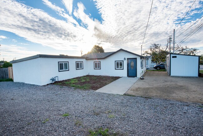 Foto del edificio - 604 S 8th St