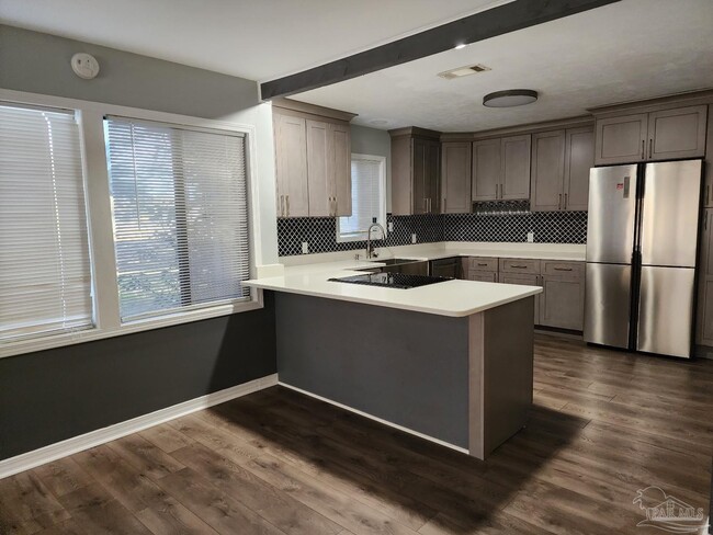 Foto del edificio - 5140 Choctaw Ave