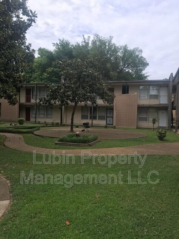 108 Belvedere Ct Unit 16, Memphis, TN 38104 Condo for Rent in Memphis