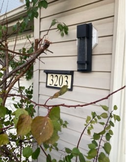 Foto del edificio - 3203 Trellis Ln