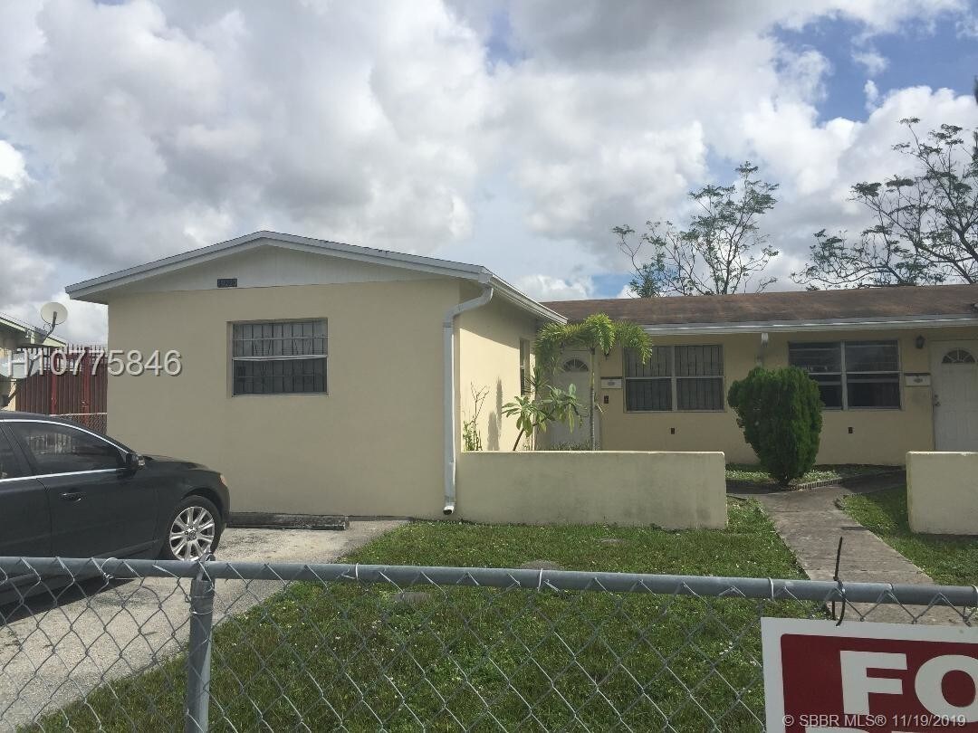 Primary Photo - 19100 NW 27th Ave