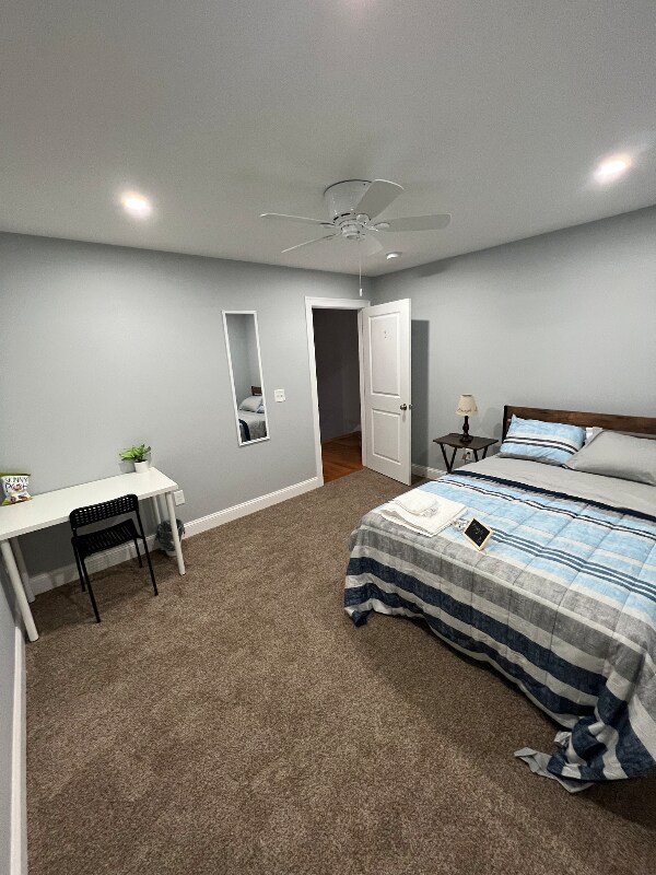 Foto principal - 158B Beacon St