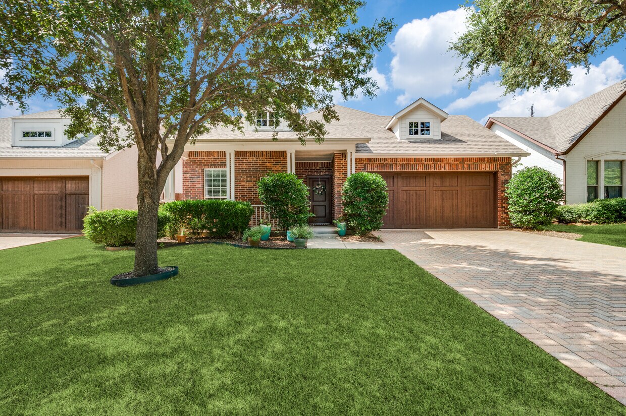 Foto principal - 4809 Bryce Ave