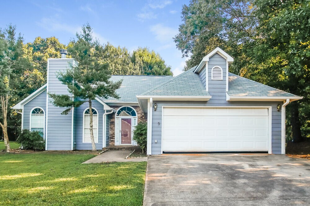 Foto principal - 6857 Robinwood Trail