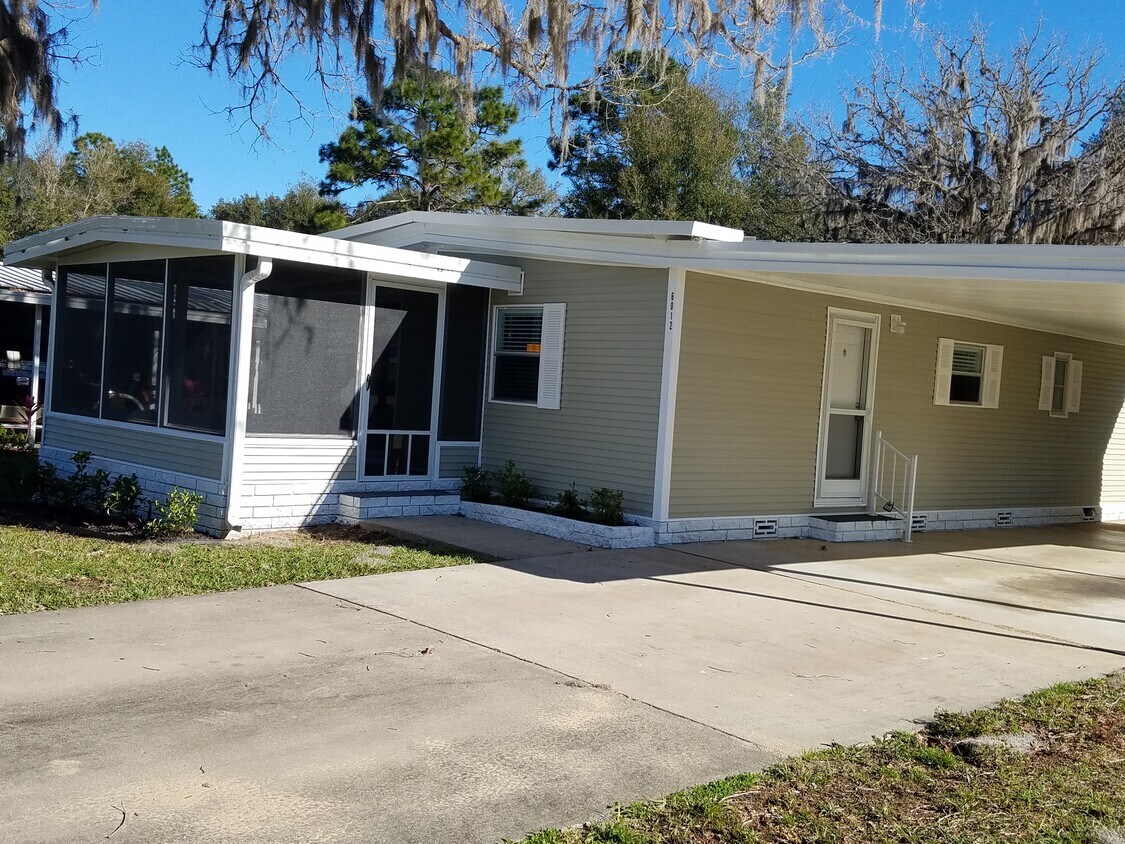 6012 Torrey Pines Dr, Ocala, FL 34472 House Rental in Ocala, FL