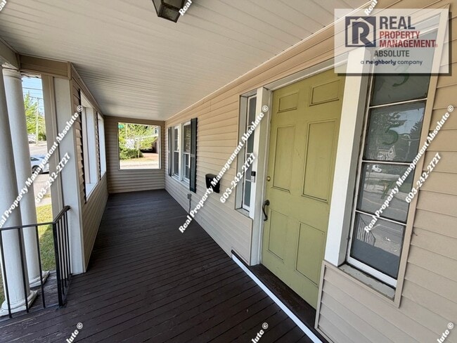 Building Photo - Bright & Updated 3-Bed in Manchester’s East Side