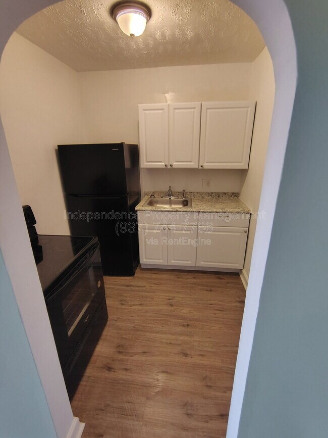 Foto del edificio - 408 N Wayne St