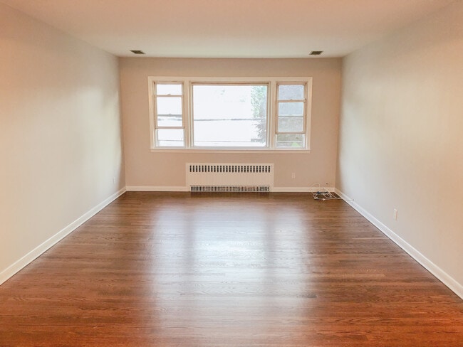 Sala de estar 1 - 36 Webster Ave