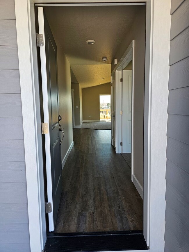 Foto del edificio - New Construction 3 bed 2 bath Single Story