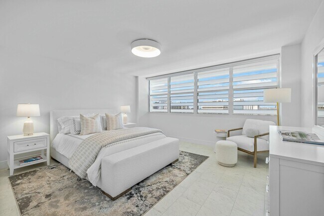Foto del edificio - 400 N Flagler Dr