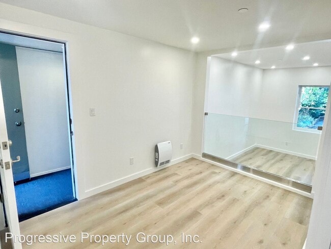 Building Photo - 1 br, 1 bath House - 1108 1/2 Tennessee