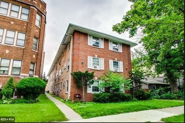 Foto principal - 10649 S Hale Ave