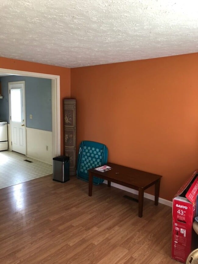 Foto del edificio - 703 School St