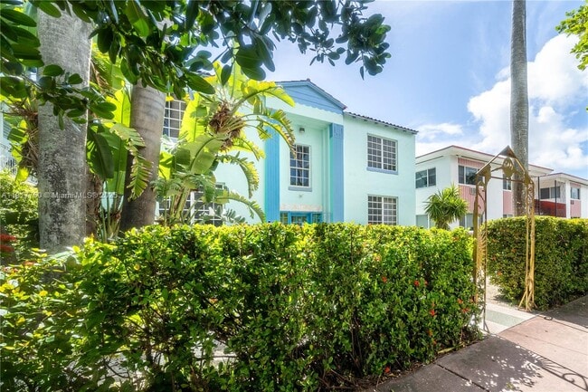 Foto del edificio - 751 Euclid Ave