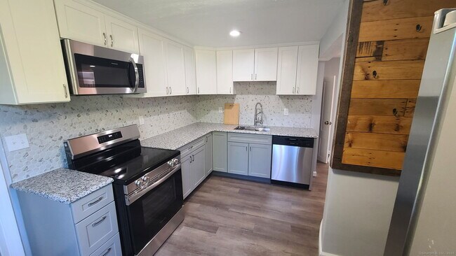 Foto del edificio - 15 Stock Pl