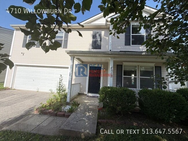 Building Photo - 4710 Willowburn Dr