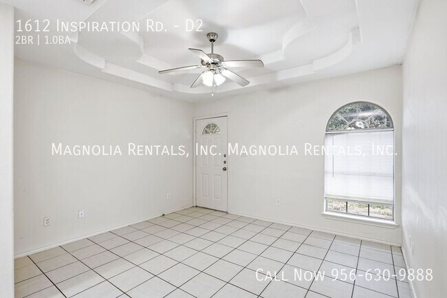 Foto del edificio - 1612 Inspiration Rd