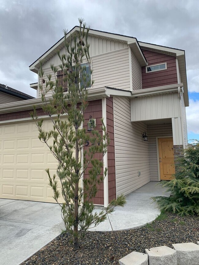 Foto del edificio - 597 S Grey Pine Ln