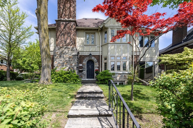 Photo du bâtiment - 131 Highbourne Rd