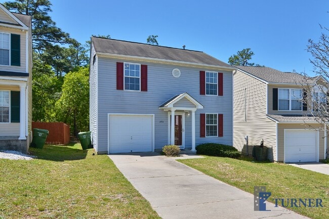 Building Photo - 250 Curvewood Rd, Columbia, SC 29229