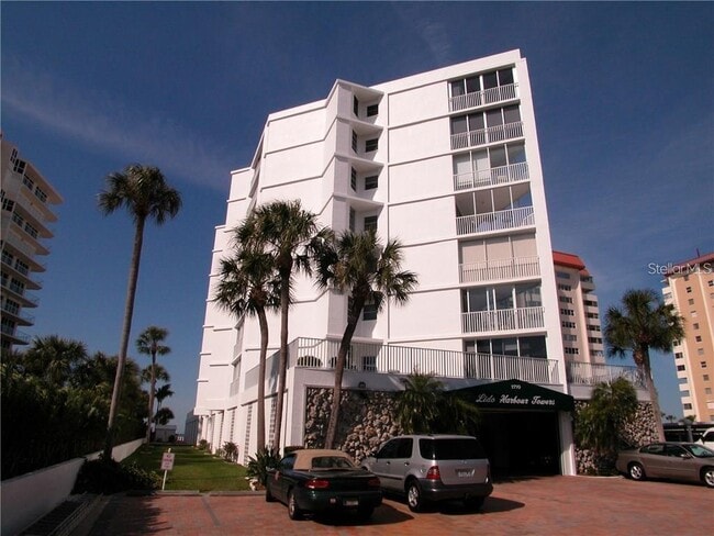 Building Photo - 1770 Benjamin Franklin Dr