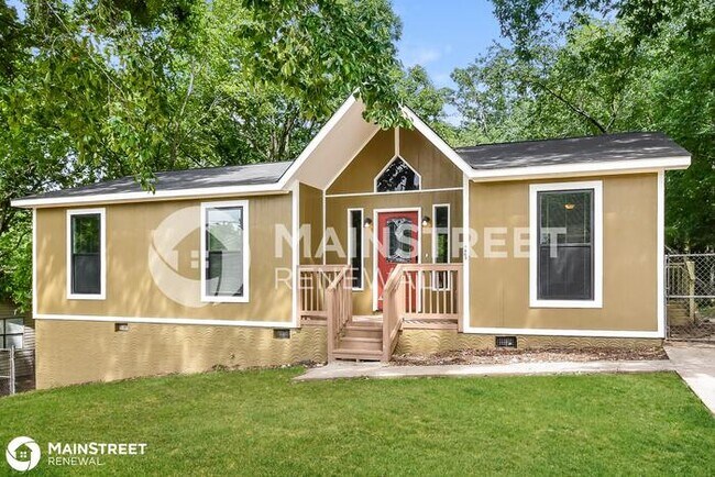 Foto del edificio - 6463 Tellia Dr, 6463 Telia Dr, Pinson, AL ...