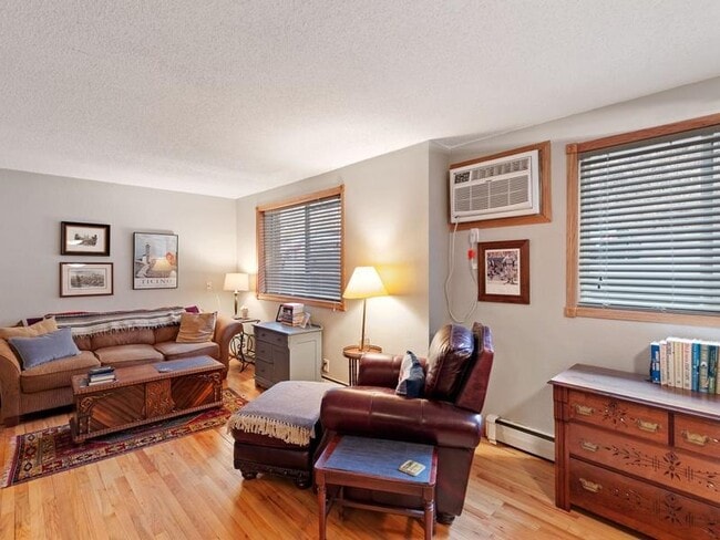 Living Room - 391 Grand Ave