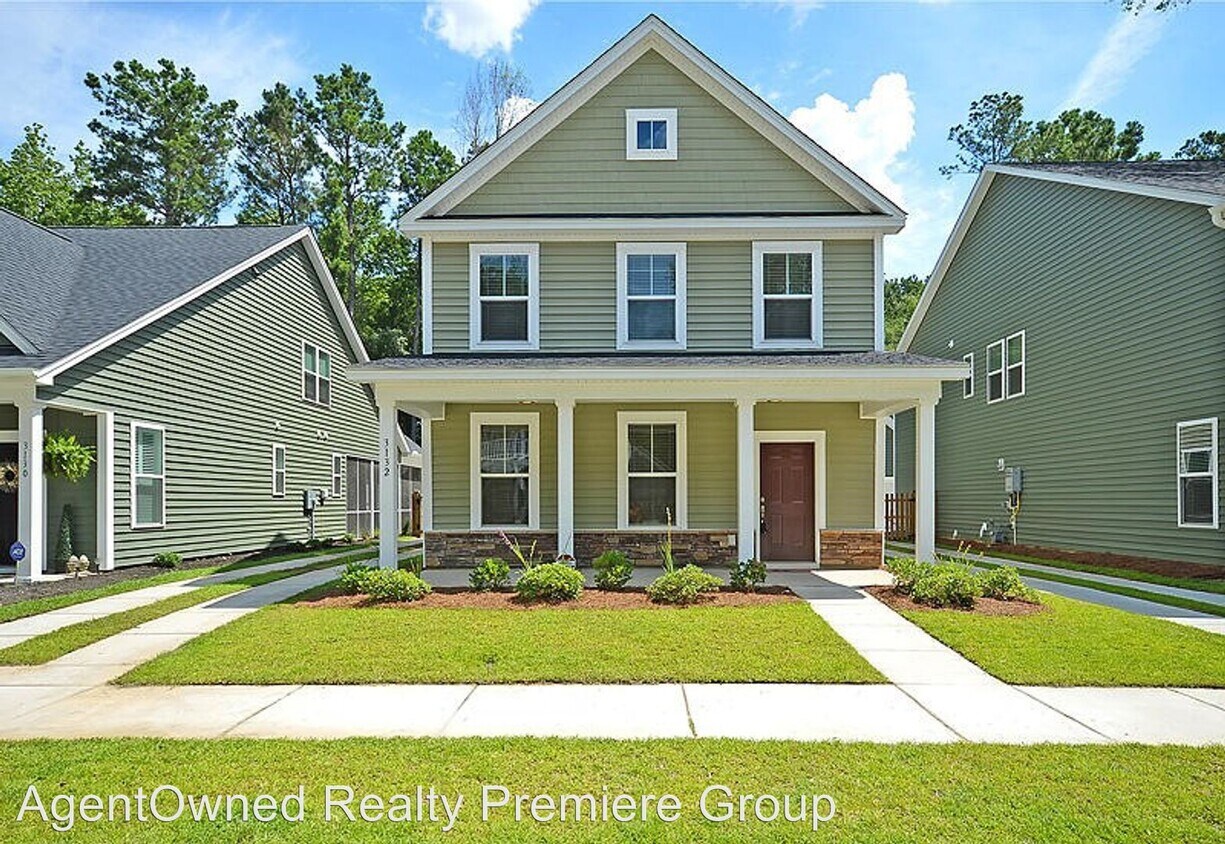 Foto principal - 3 br, 2.5 bath House - 3132 Moonlight Drive