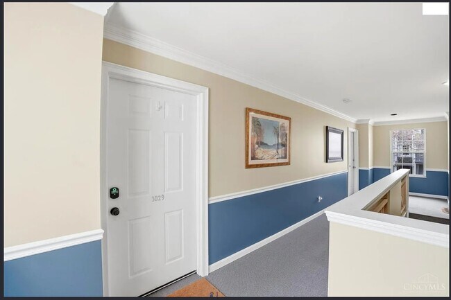 Foto del edificio - 3029 Stratford Ct