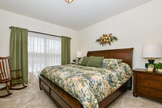 Building Photo - The Landings at Kingsbury