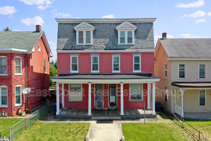 Primary Photo - 554 Salem Ave