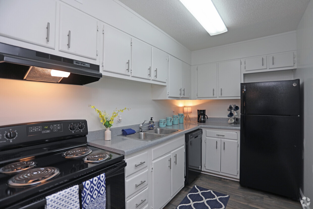 The Arlington Apartments WinstonSalem, NC