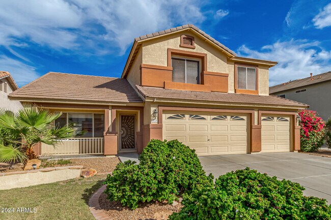 Foto del edificio - 8014 W Harmony Ln