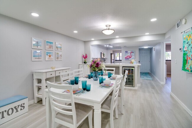 Foto del edificio - 3180 N Atlantic Ave