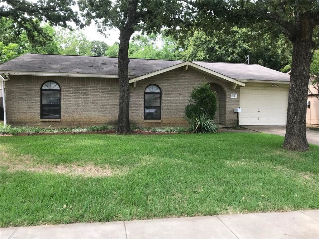 1114 Hillwood Dr, Lewisville, TX 75067 House Rental in Lewisville, TX