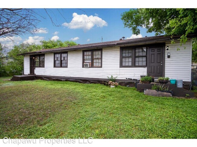 Foto del edificio - 2 br, 1 bath House - 514 Bee St
