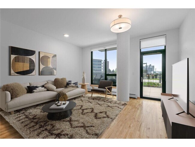 Foto del edificio - 1240 S 2nd St