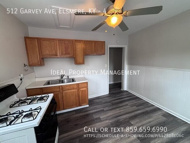 Foto del edificio - 512 Garvey Ave