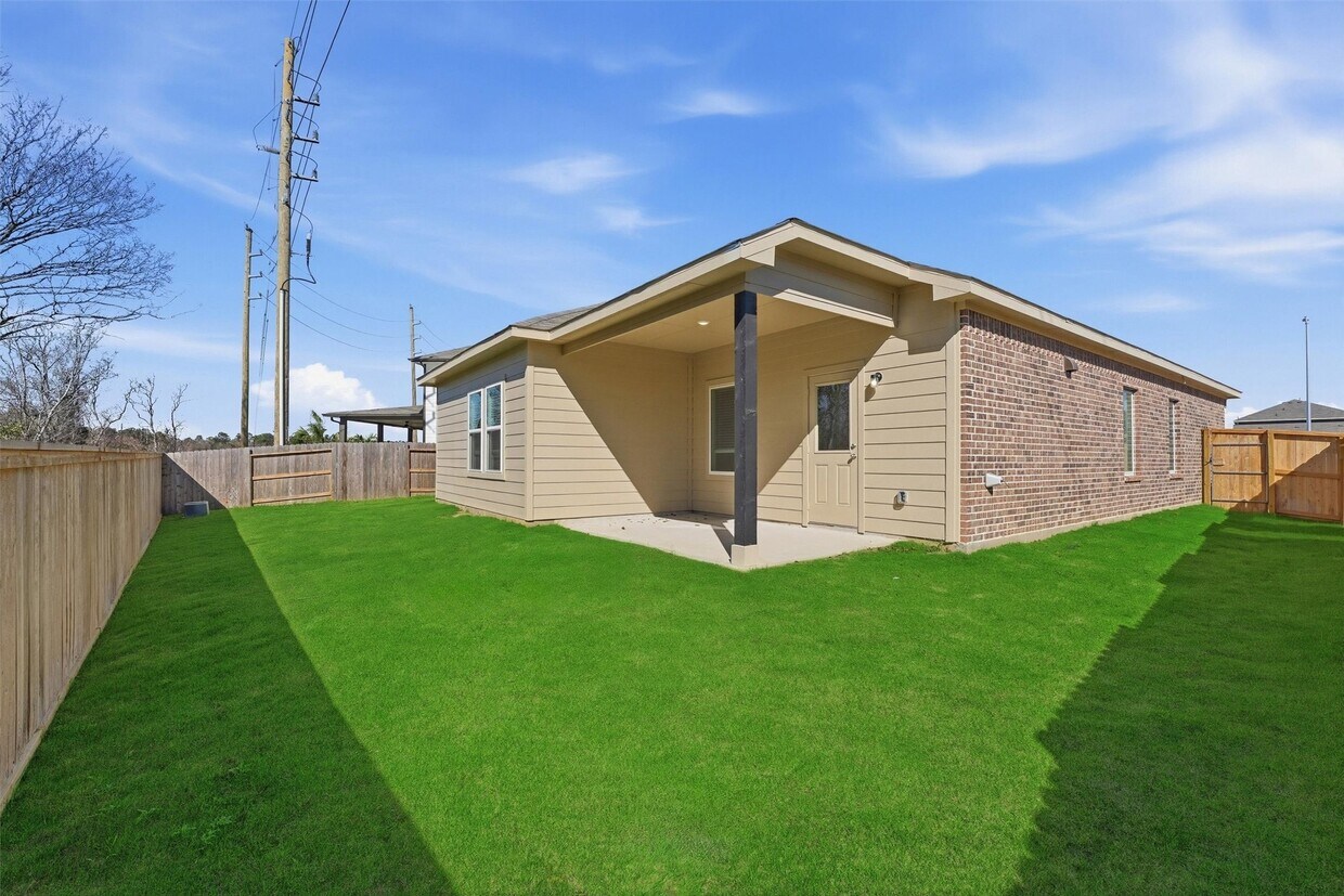 Foto del edificio - 4506 Blue Mountain Laurel St