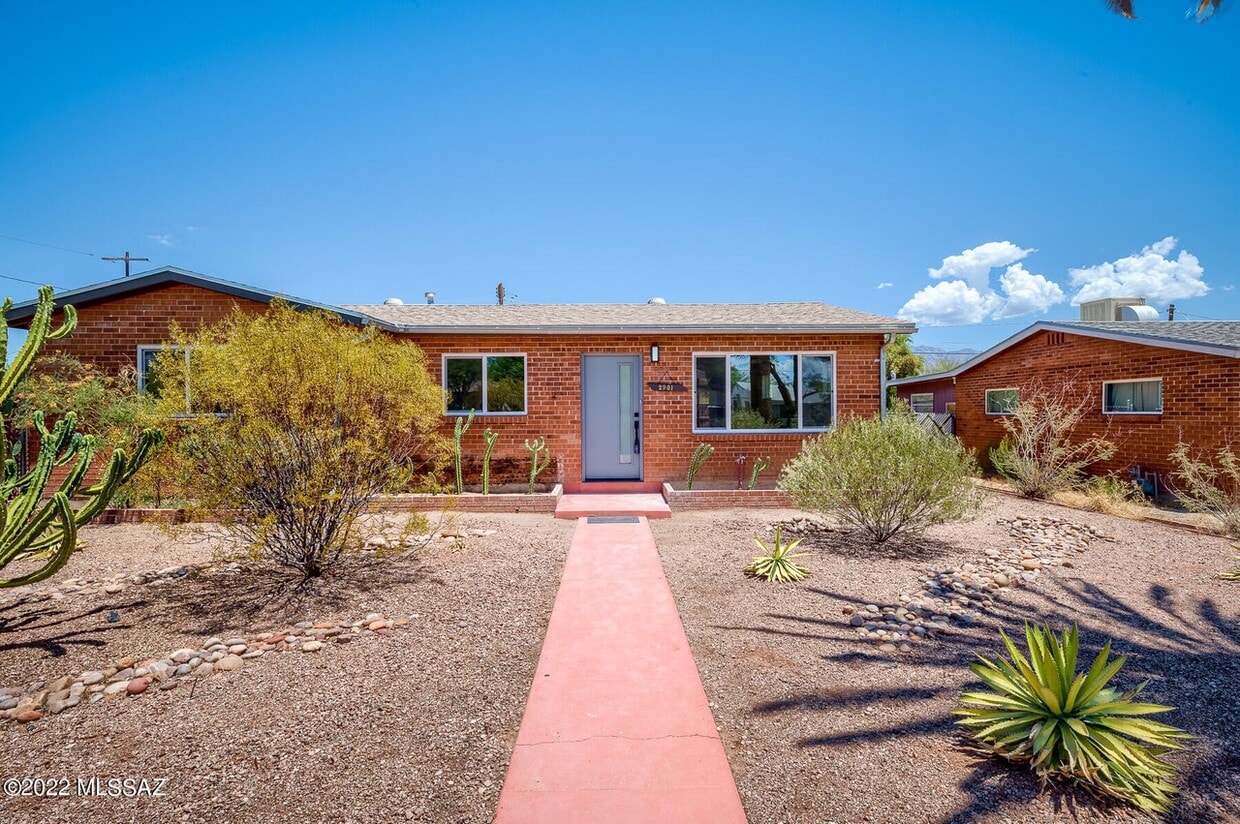 Photo - 2901 E Seneca St (Tucson, AZ)