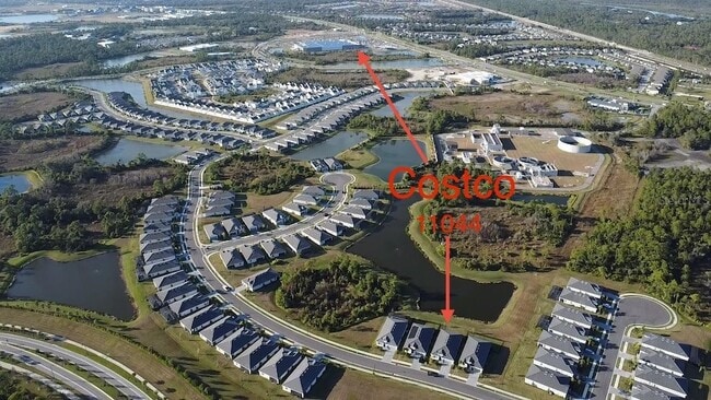 Building Photo - 11044 Pinot Dr